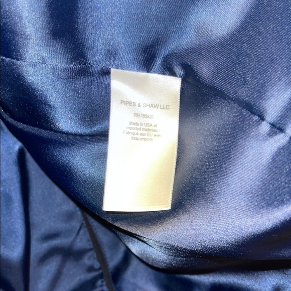 Veronica Beard Clausen Dickey Jacket Double-Breasted Olive Sleeves Size 6 NWT - Picture 8 of 11